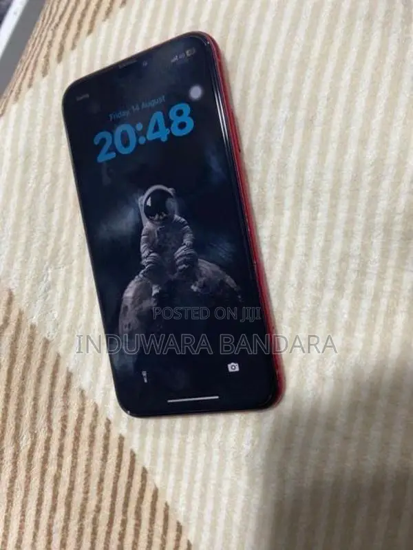 Apple iPhone XR (Used)