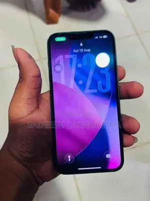 Apple iPhone 13 (Used)