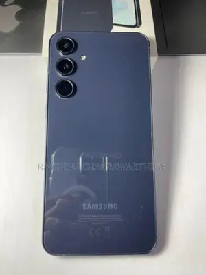 Samsung Galaxy A55 (Used)