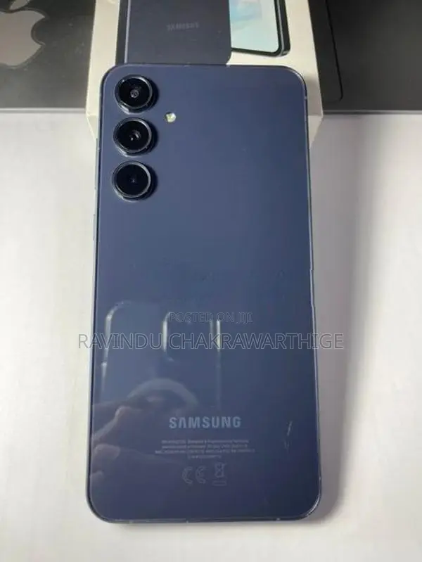 Samsung Galaxy A55 (Used)