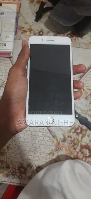 Apple iPhone 7 Plus (Used)