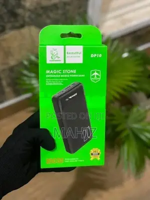 Vdenmeny DP10 Power Bank