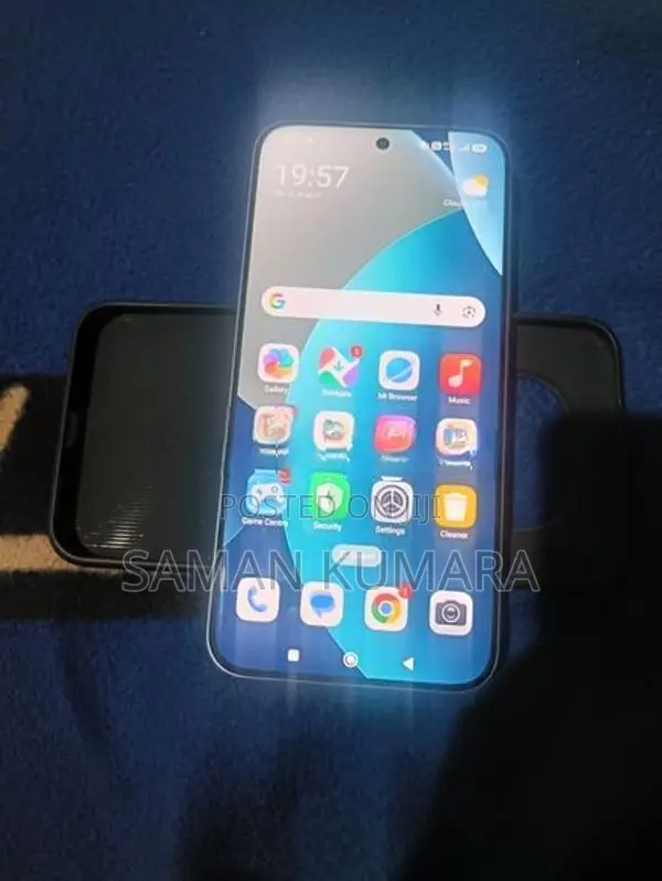 Xiaomi Redmi Note 15 Pro+ (Used)