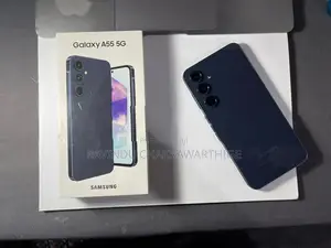 Samsung Galaxy A55 (Used)
