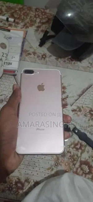 Apple iPhone 7 Plus (Used)