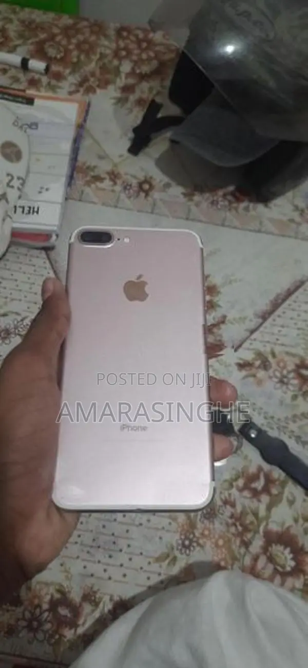 Apple iPhone 7 Plus (Used)