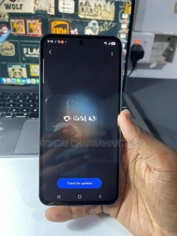 Samsung Galaxy A55 (Used)