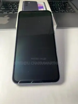 Samsung Galaxy A55 (Used)