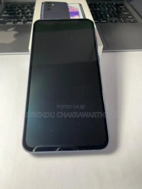Samsung Galaxy A55 (Used)