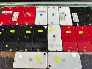 Apple iPhone SE 2 256GB (Used)