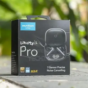Anker Liberty 4 pro