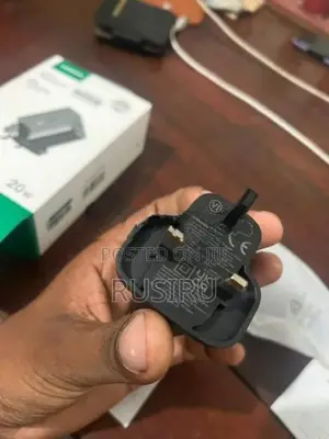 Ugreen 20w Dual Port Charger