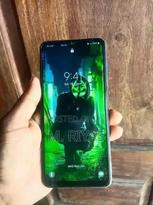 Samsung Galaxy A12 (Used)