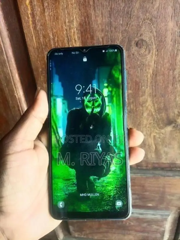 Samsung Galaxy A12 (Used)