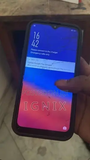 Oppo A7 (Used)
