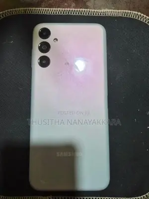 Samsung Galaxy M14 (Used)