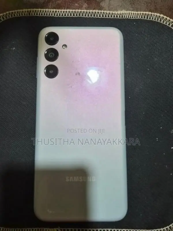 Samsung Galaxy M14 (Used)