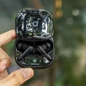 Anker Liberty 4 pro