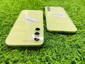 Samsung Galaxy Wide 7 6GB-128GB (Used)