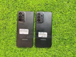 Samsung Galaxy A33 6GB-128GB (Used)