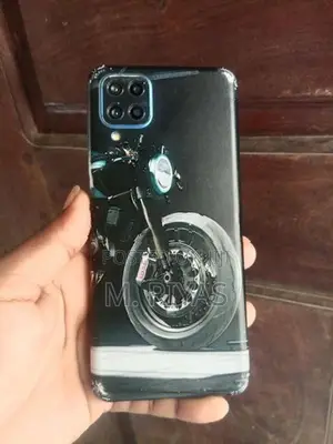 Samsung Galaxy A12 (Used)