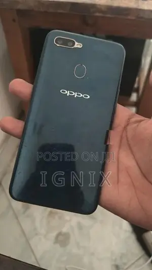 Oppo A7 (Used)