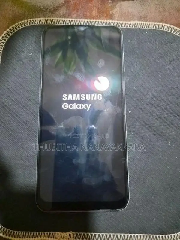 Samsung Galaxy M14 (Used)
