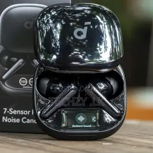 Anker Liberty 4 pro