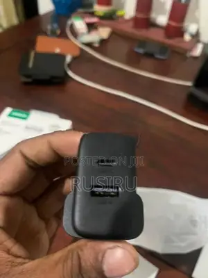 Ugreen 20w Dual Port Charger