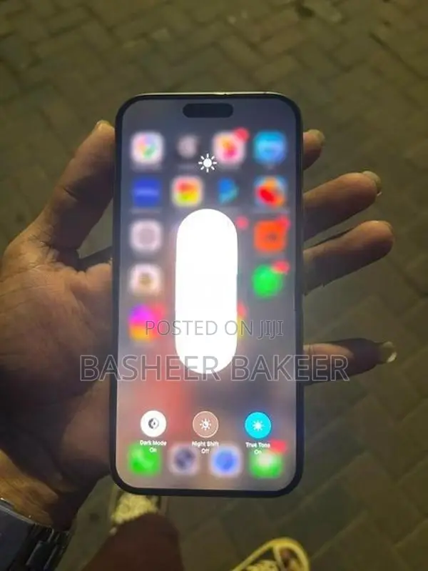 Apple iPhone 16 Pro Max (Used)