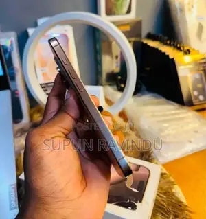 Apple iPhone 16 Pro 256gb (Used)
