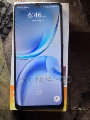 ZTE Blade A35 (Used)