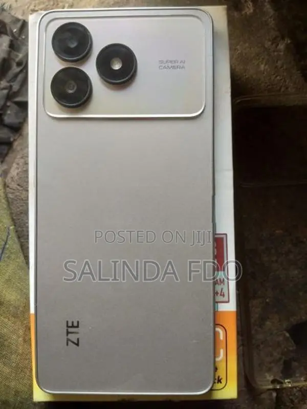 ZTE Blade A35 (Used)