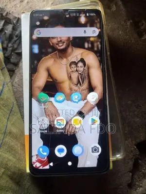 ZTE Blade A35 (Used)