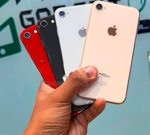 Apple iPhone 8 64GB (Used)