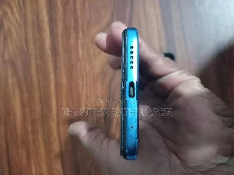 Xiaomi Redmi Note 11 good condition (Used)