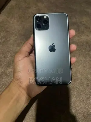 Apple iPhone 11 Pro (Used)