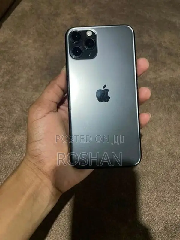 Apple iPhone 11 Pro (Used)