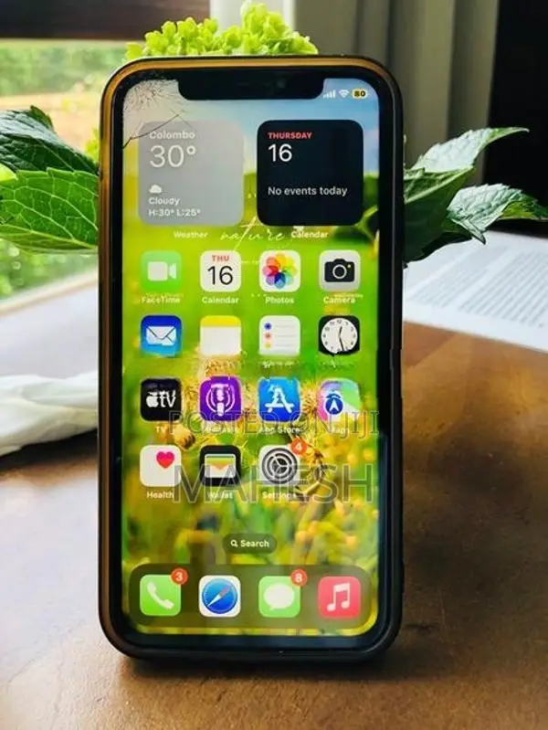 Apple iPhone XS 64GB (Used)