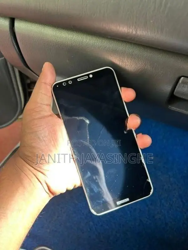 Huawei Y7 Pro (Used)