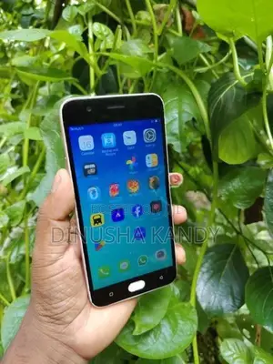 Oppo A57 4GB 64GB (Used)