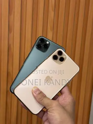 Apple iPhone 11 Pro 256GB (Used)