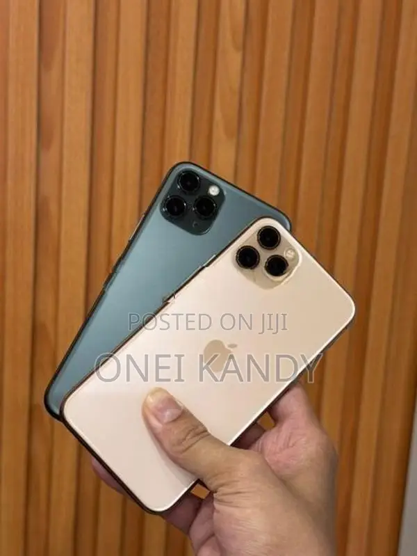 Apple iPhone 11 Pro 256GB (Used)