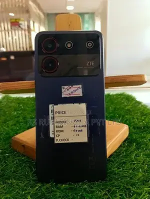 ZTE A54 / 4GB 64GB (Used)