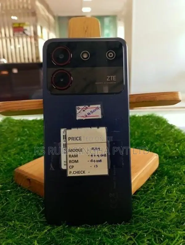 ZTE A54 / 4GB 64GB (Used)