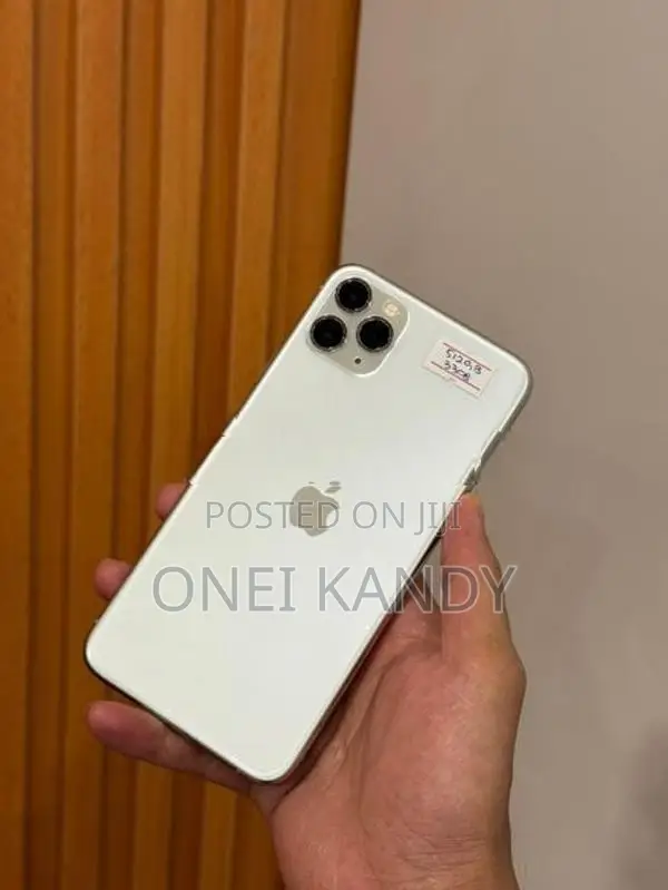 Apple iPhone 11 Pro Max 512GB (Used)