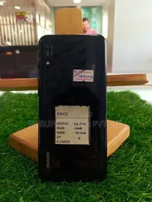 Huawei Y6 Pro / 3GB 32GB (Used)