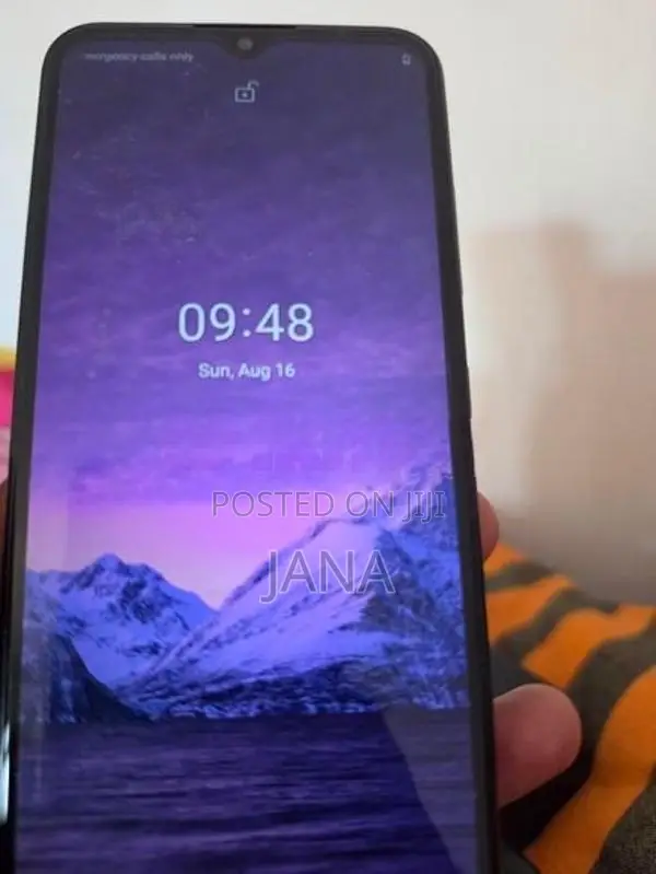 Nokia 1.4 (Used)