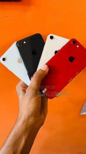 Apple iPhone 8 (Used)
