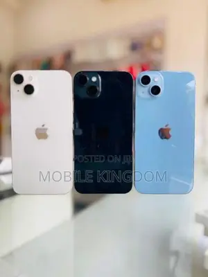 Apple iPhone 14 Plus 128GB Fullset Box (Used)